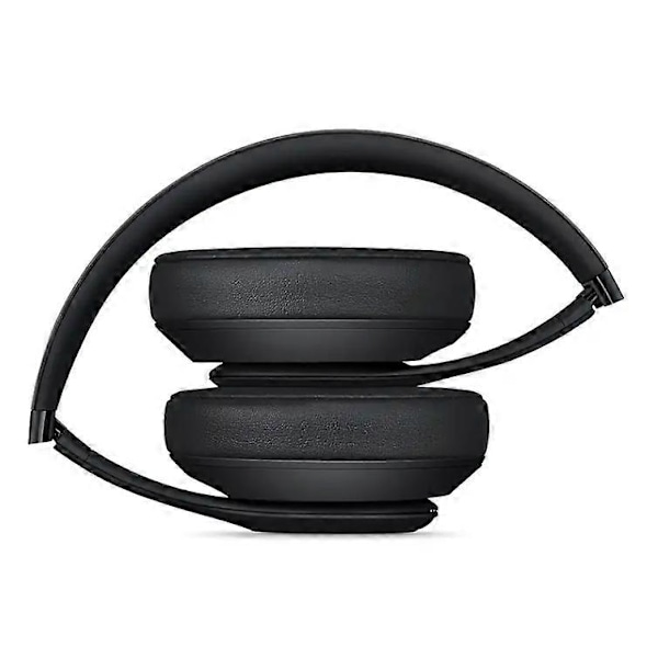 Beats Studio3 Bluetooth langattomat over-ear -kuulokkeet - Mattamusta