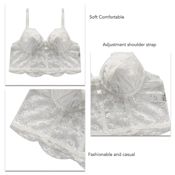 Blonde Camisole Moderigtig Afslappet Justerbar Skulderstrop Dame Top til Fester Shopping Rejser Hjem