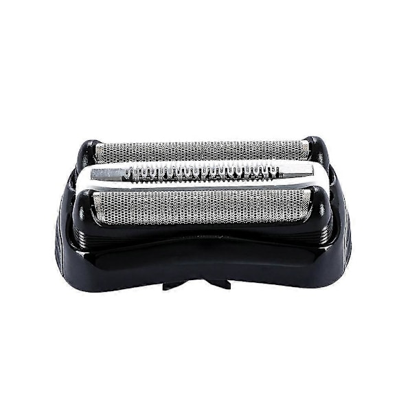 Til Braun Series 3 21B Elektrisk Barbermaskine Hoved Udskiftning - til Barbermaskiner