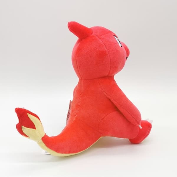 20CM 8 tommer Charmeleon sød plysdukke bløde dyr til børn blød festgave