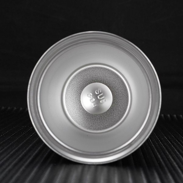 Resemugg Classic Grande - termomugg - isolerande mugg - 510ml - håller 6 timmar varm, 12 timmar kall - 100% läckagesäker - lätt Quick-Press