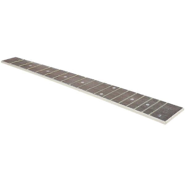 Tekniskt Trä Gitarr Greppbräda Folkgitarr Greppbräda Gitarrtillbehör