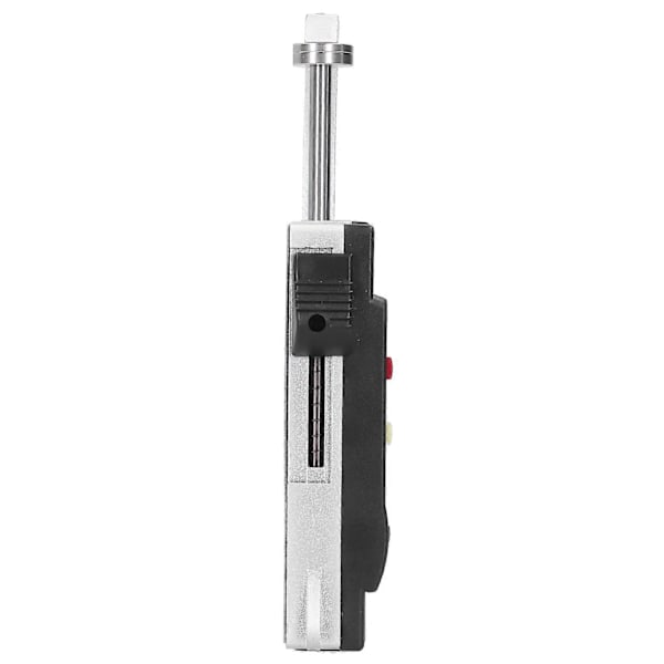0-25 mm/0-1 tomme Digital Mikrometer Elektronisk Tykkelsesmåler Udvendig Måler Lineal Industriel Kvalitet 0,01 mm Måleværktøj