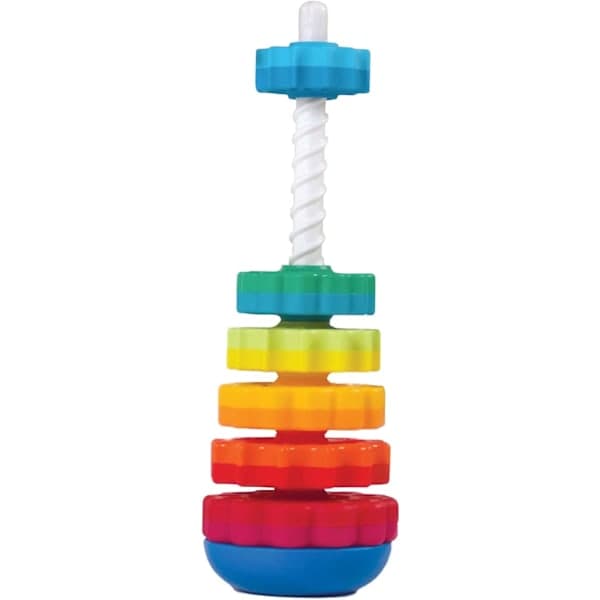 Fat Brain Toys Stablespil til Børn