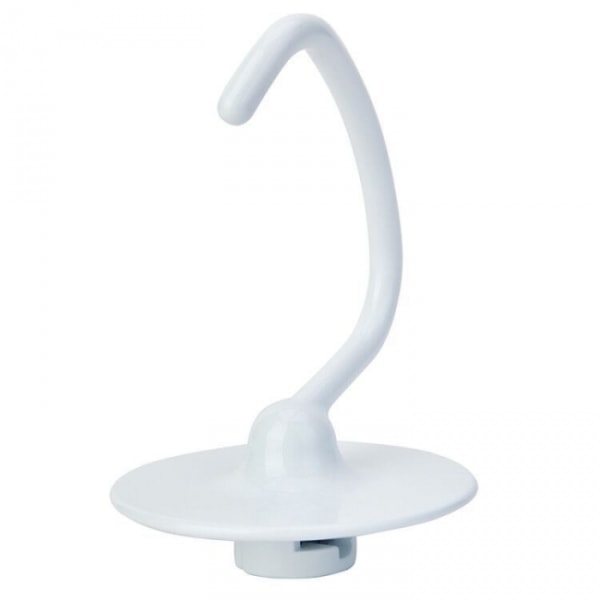 1 stk. deigkrok-tilbehør til Kitchenaid 5KSM150, 5K45SS, 5KSM90