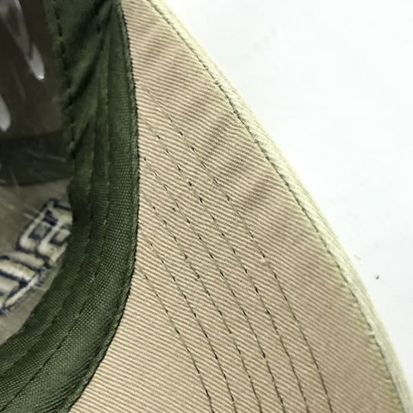 Baseballcaps RÖD rød