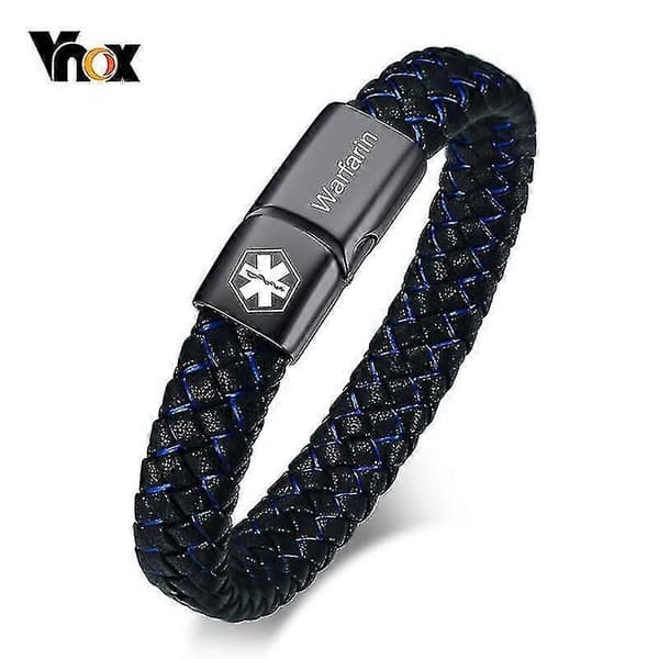 Armbånd Kvinde Kold Vind Niche Avanceret Design Se E/1pcs