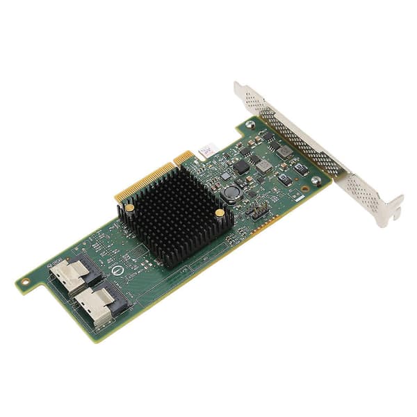 Server Array-kort Snabb Signalöverföring Stark Processorkraft Array-kort Serveradapter för SA5212H NF5270M3