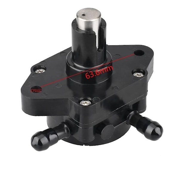15100-90J11-000 Bådmotor Brændstofpumpe Assy til Påhængsmotor DF50-DF140 40HK-140HK 15100-90J00-000-Perfet