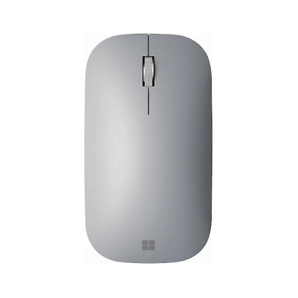 Microsoft Surface Mobile Mouse (sølv) - Kgy-00001