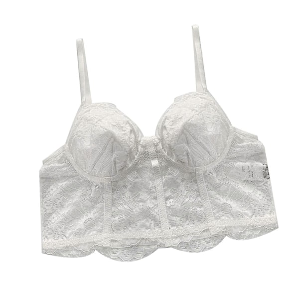 Blonde Camisole Moderigtig Afslappet Justerbar Skulderstrop Dame Top til Fester Shopping Rejser Hjem