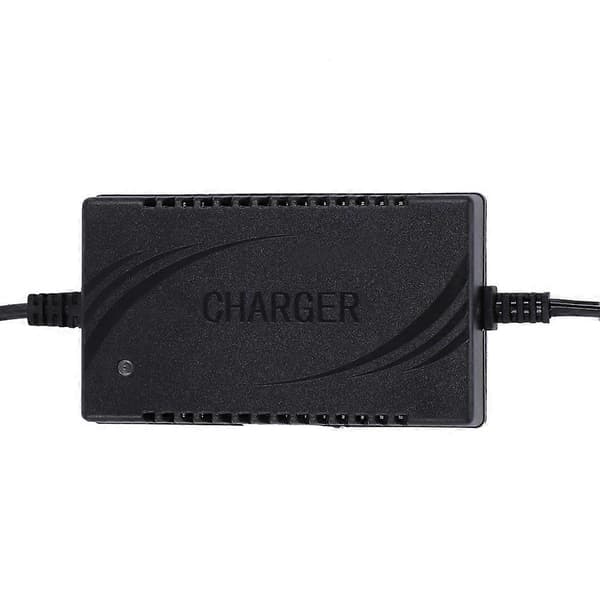 12V1.8A Intelligent Batterioplader Tilbehør til Elektrisk Sprøjte CN 220V