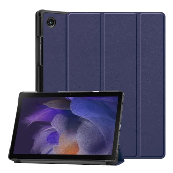 Tri-Fold-deksel for Samsung Galaxy Tab Modell 4