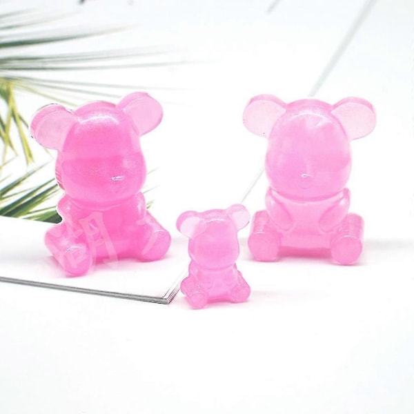DIY Håndlaget AB Resin Pigment Fargestoff Epoxy Farge Fint Materiale Perlemorspulver
