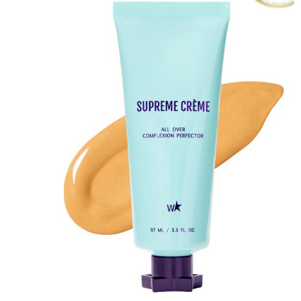 Concealer Dekk ujevnheter Medium