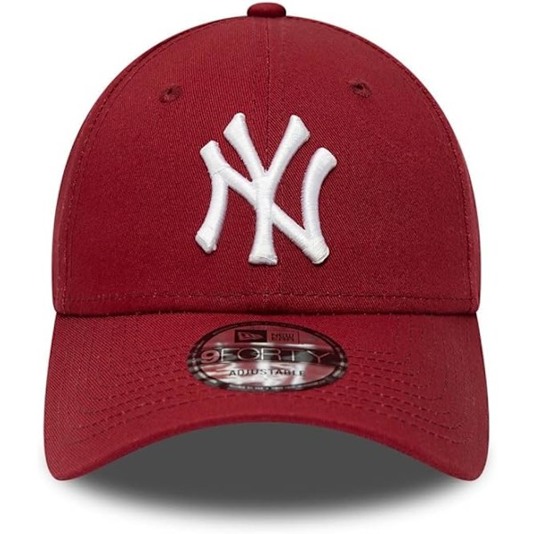 Unisex MLB Clean AFrame Trucker -lippis