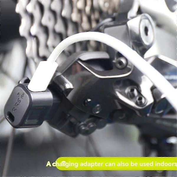 Batteriopladeradapter til 12-gears Di2-gruppesæt