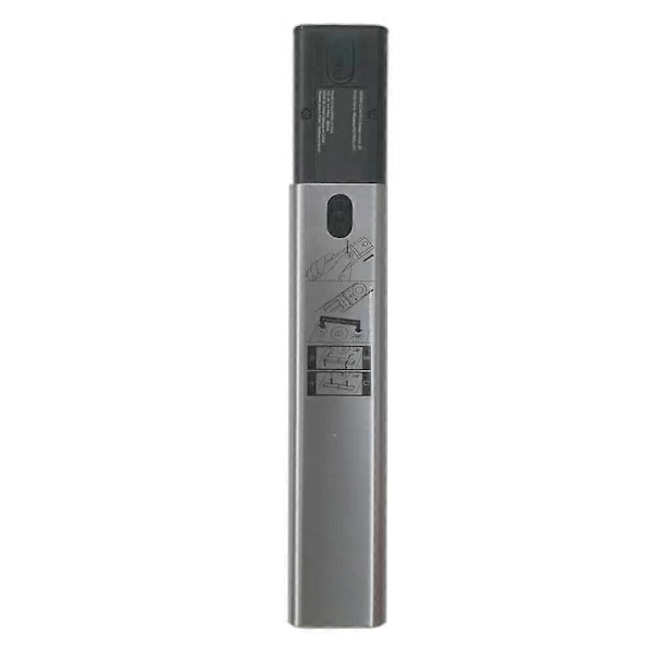 BN59-01300L Fjernbetjening til Samsung 4K QLED Stemme-TV BN59-01265A 01300H