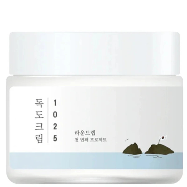 Round Lab Dokdo Cream 80ml (Vit)