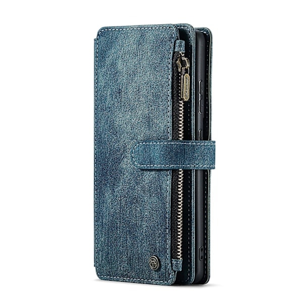 CaseMe-C30 PU + TPU-fodral för Samsung Galaxy S20 FE