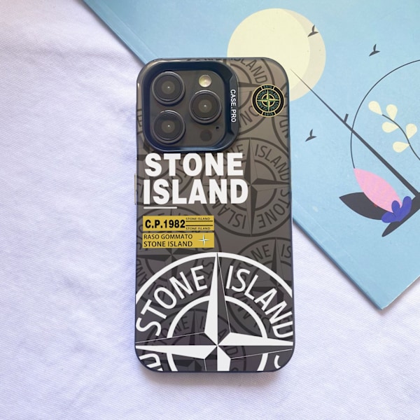 Kuuma iPhone 16 Pro -puhelinkotelo 15 laserkuori, pudotussuoja 16 Xs Max kova grey iPhone16