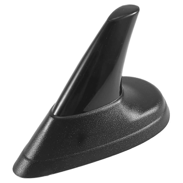 Svart Form Dekorativ Antenne for 9-3 9-5 93 95