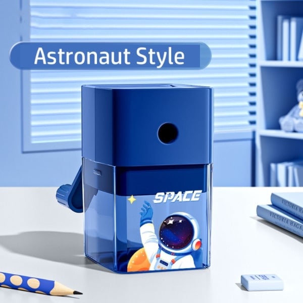Pencil Sharpener Blyantspidser Værktøj