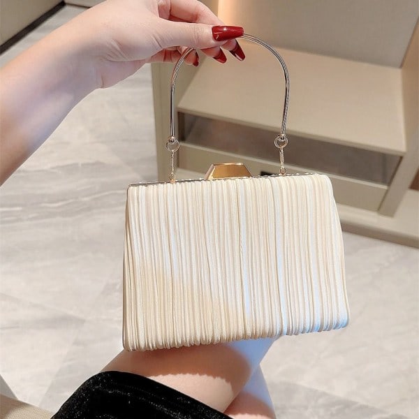 Aften Taske Skuldertasker Banket Clutch
