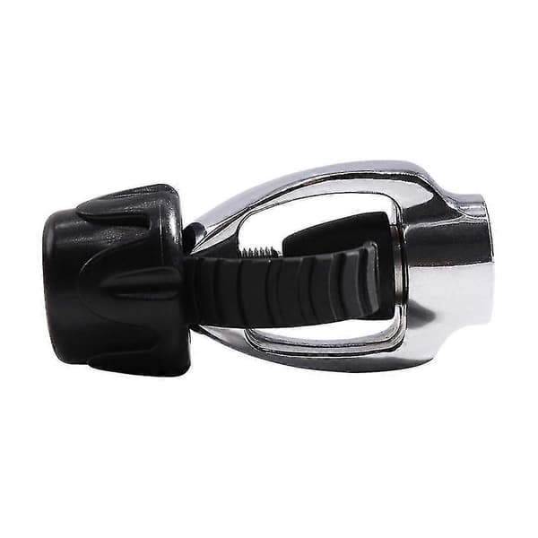 Ny 300bar 4500psi Din Til Åg Regulator Adapter Dykningstank