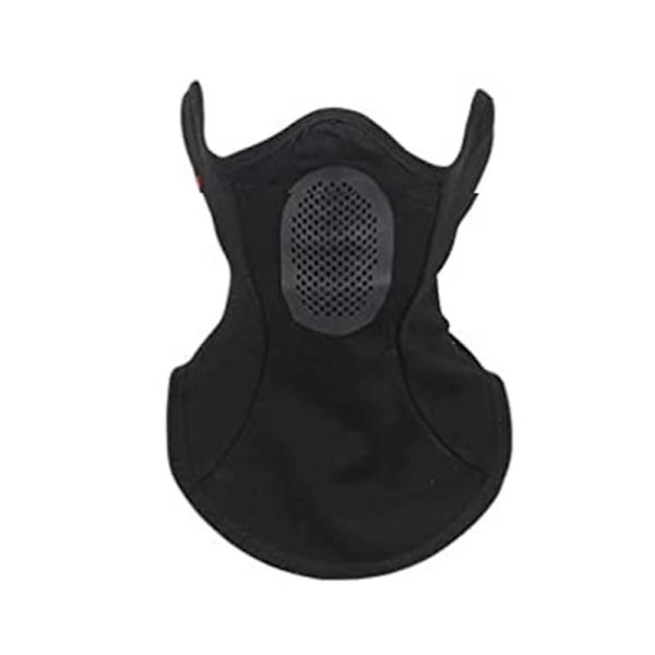 Varm skidmask Säsong Utomhus Ridning Motorcykel Fiske Ansiktsskydd Halskrage