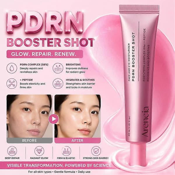 PDRN Booster Shot-30ml