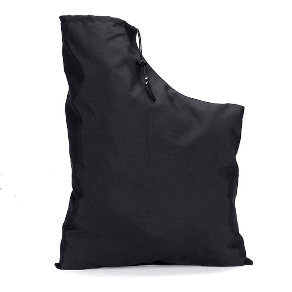 Oppbevaringspose med glidelås for løvblåser Bærbar multifunksjonell