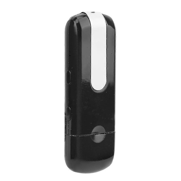 1280*960 30 FPS USB-disk Högupplöst Mini Dold Kamera Stöd TF Minneskort