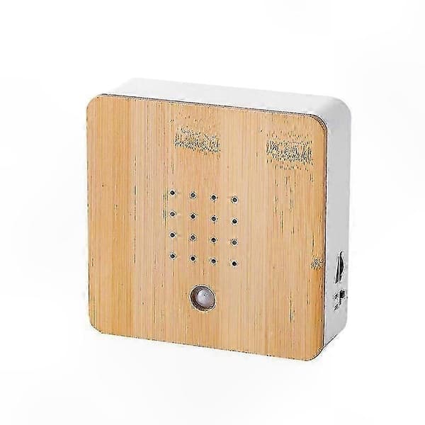 Kuddehögtalare Högtalare Under Kudde Hög Kvalitet Multifunktionell Bluetooth-högtalare Vitt Brus Green/1 set