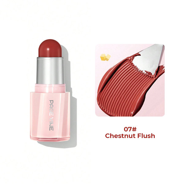 (Hot salg) Ny blush #07