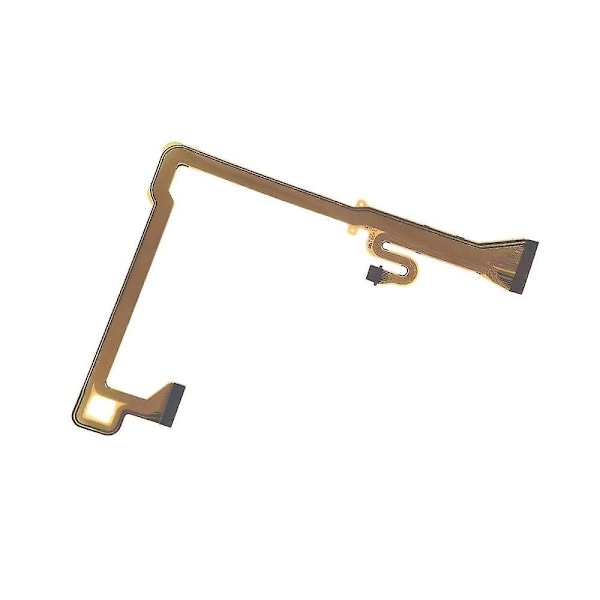 Ny LCD Flex-kabel for -gh3 -gh4 Gh3 Gh4 Digitalkamera Reparasjonsdel