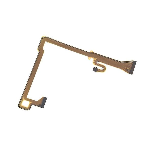 Nyt LCD Flex Kabel Til -gh3 -gh4 Gh3 Gh4 Digitalkamera Reparationsdel