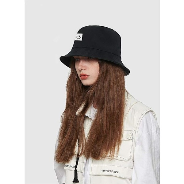 Bucket hat sommer rejse strand solhat