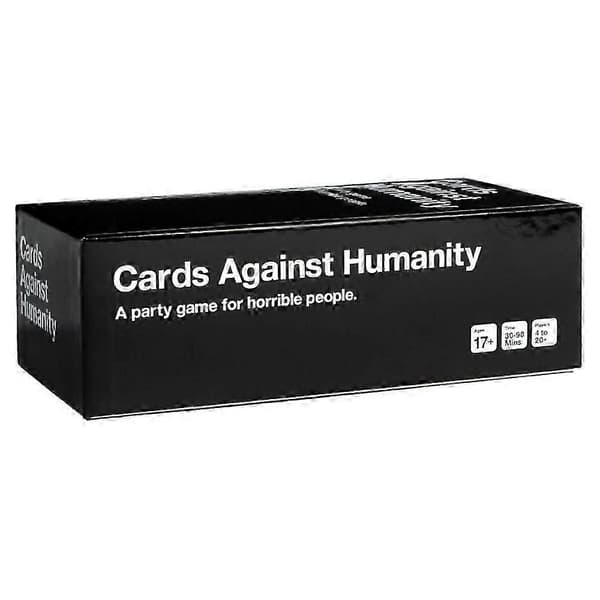 Cards Against Humanity -korttipeli