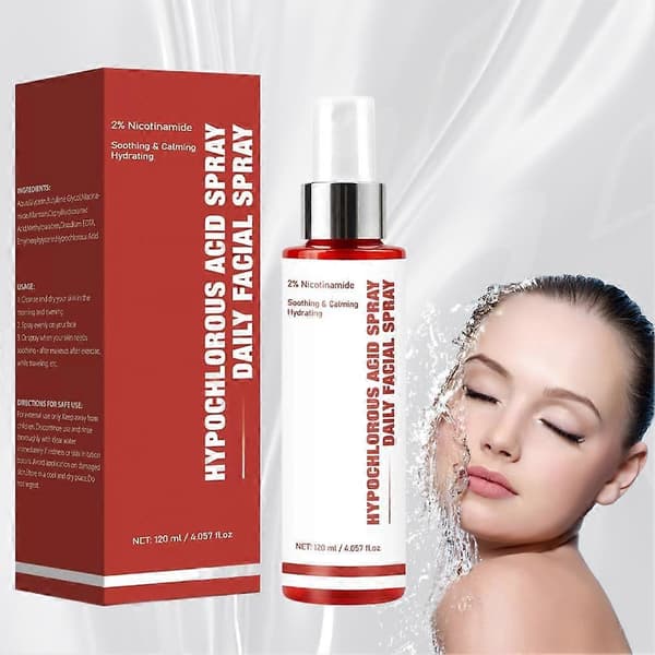 Hypoklorsyraspray 120ml