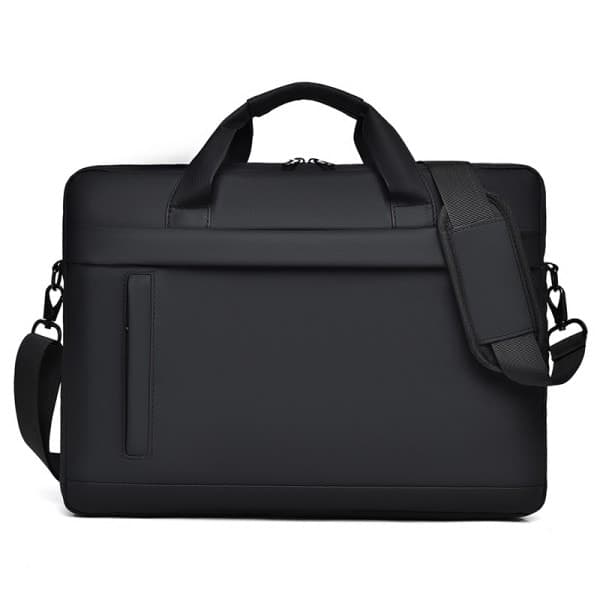Laptop taske 16 tommer, computertaske, notebook-taske