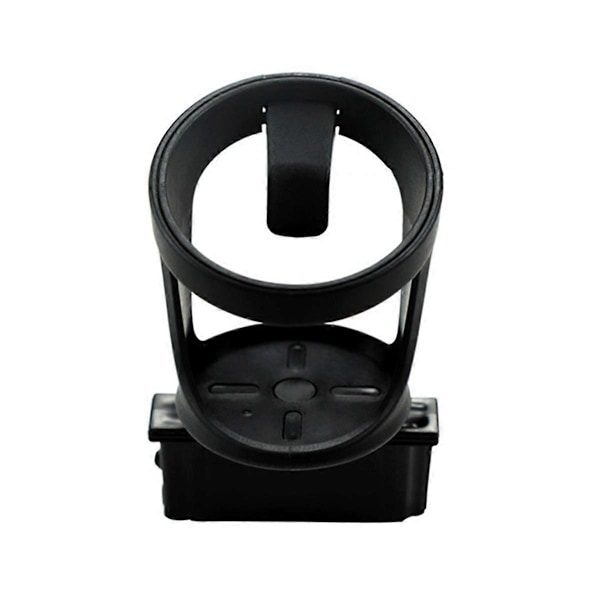 Auton takaosan 3. rivin istuimen sivussa oleva juomapulloteline - W447 V-Class V260 W448 2015-2022