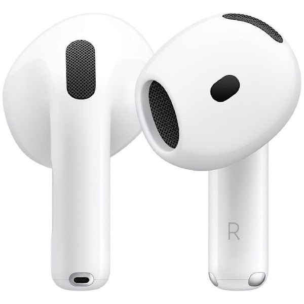 Airpods 7 Bluetooth Hörlurar för Apple, Kompatibla med IOS System, Fullständig Funktion Återställning från Officiella Hemsidan Air 7