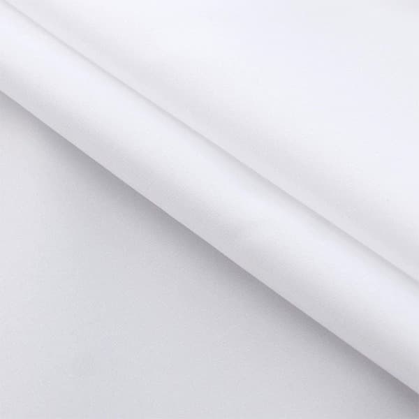 Duschdraperi textil badrumsgardin 240x200cm tillverkad av polyester
