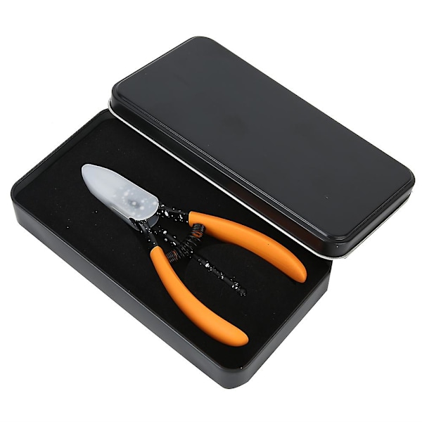 Set med nageltång för inåtväxta naglar, nagelbandsskjutare, nipper, kantklippare, manikyrset