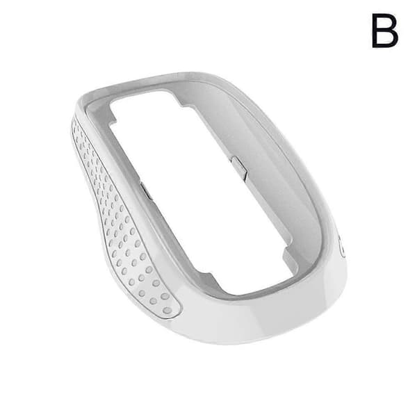 Apple Magic Controller 2. ja 3. sukupolven hiiren pohja liukumaton kevyt white/For magic mouse 2/3