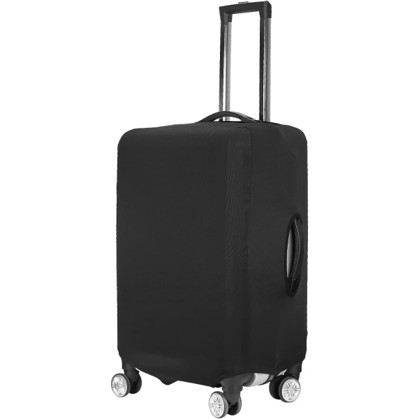 Vattentät resväskefodral Elastiskt bagageskydd case Cover Travel Business