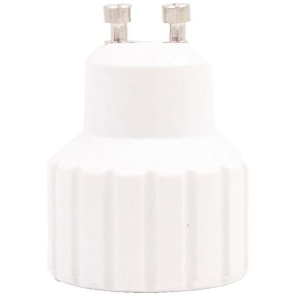 Gu10 till Gu10 lampsockeladapter - lampadapter - sockeladapter för led halogenlampor