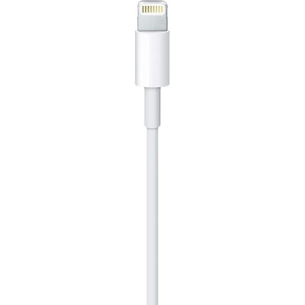 Apple Lightning till USB -kabel (1m)
