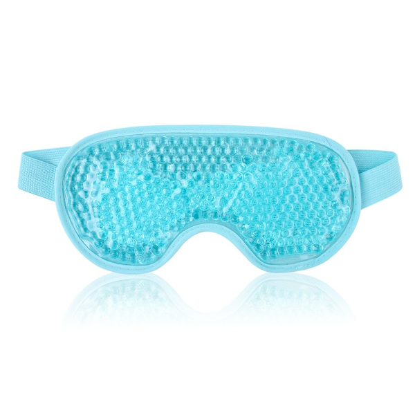 Chilled on sale eye mask